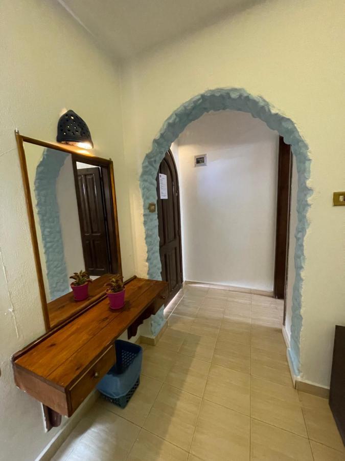 Dolphin Camp Otel Dahab Dış mekan fotoğraf