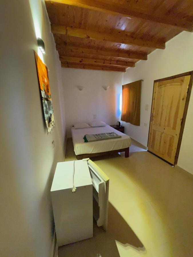 Dolphin Camp Otel Dahab Dış mekan fotoğraf