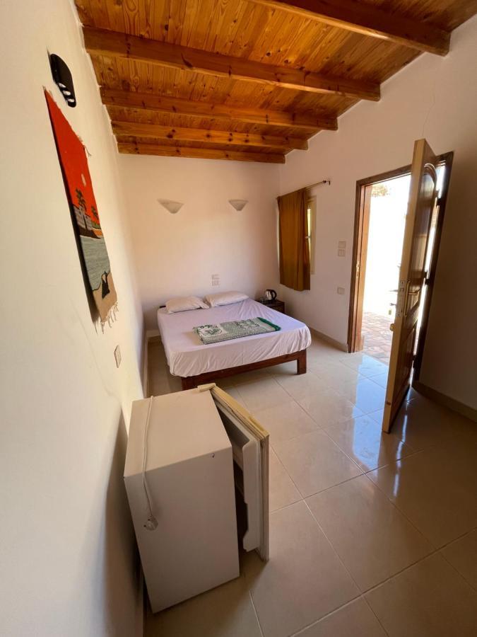 Dolphin Camp Otel Dahab Dış mekan fotoğraf