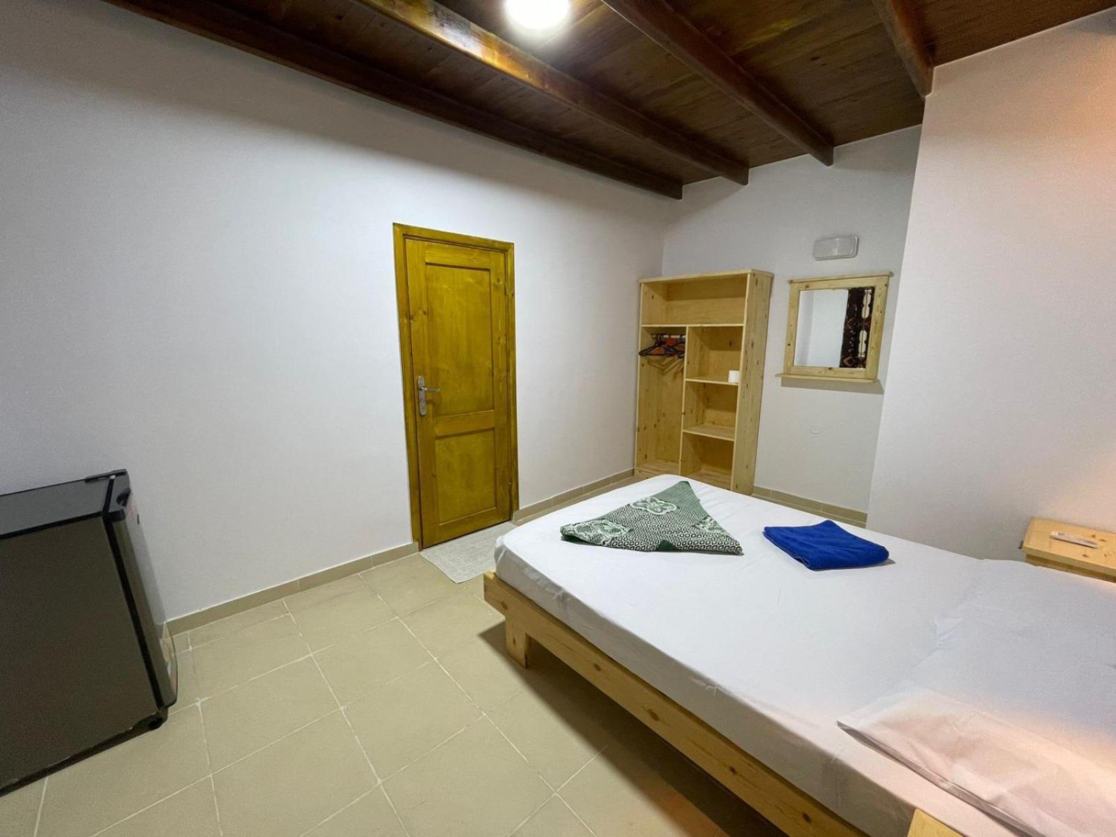 Dolphin Camp Otel Dahab Dış mekan fotoğraf